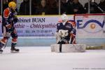 Photo hockey match Clermont-Ferrand - Brest  le 11/02/2020
