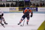 Photo hockey match Clermont-Ferrand - Brest  le 11/02/2020