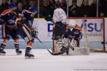 Photo hockey match Clermont-Ferrand - Brest  le 11/02/2020