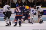 Photo hockey match Clermont-Ferrand - Brest  le 11/02/2020