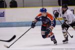Photo hockey match Clermont-Ferrand - Brest  le 11/02/2020
