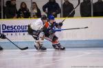 Photo hockey match Clermont-Ferrand - Brest  le 11/02/2020