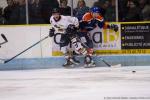Photo hockey match Clermont-Ferrand - Brest  le 11/02/2020