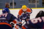 Photo hockey match Clermont-Ferrand - Brest  le 11/02/2020