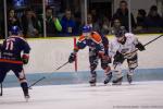 Photo hockey match Clermont-Ferrand - Brest  le 11/02/2020
