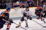 Photo hockey match Clermont-Ferrand - Brest  le 11/02/2020