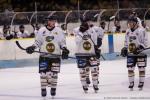 Photo hockey match Clermont-Ferrand - Brest  le 11/02/2020