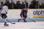 Photo hockey match Clermont-Ferrand - Brest  le 11/02/2020