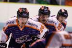 Photo hockey match Clermont-Ferrand - Brianon  le 10/11/2016