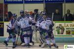 Photo hockey match Clermont-Ferrand - Caen  le 28/01/2017