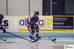 Photo hockey match Clermont-Ferrand - Caen  le 28/01/2017