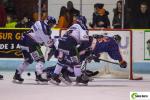 Photo hockey match Clermont-Ferrand - Caen  le 28/01/2017
