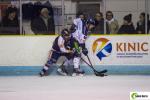 Photo hockey match Clermont-Ferrand - Caen  le 28/01/2017