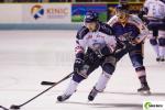 Photo hockey match Clermont-Ferrand - Caen  le 28/01/2017