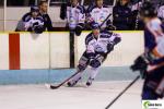 Photo hockey match Clermont-Ferrand - Caen  le 28/01/2017