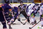 Photo hockey match Clermont-Ferrand - Caen  le 28/01/2017