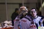 Photo hockey match Clermont-Ferrand - Caen  le 28/01/2017