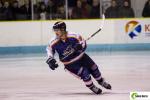 Photo hockey match Clermont-Ferrand - Caen  le 28/01/2017