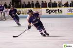 Photo hockey match Clermont-Ferrand - Caen  le 28/01/2017