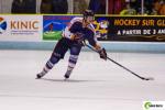 Photo hockey match Clermont-Ferrand - Caen  le 28/01/2017