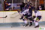 Photo hockey match Clermont-Ferrand - Caen  le 28/01/2017