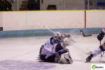 Photo hockey match Clermont-Ferrand - Caen  le 28/01/2017