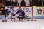 Photo hockey match Clermont-Ferrand - Caen  le 28/01/2017