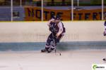 Photo hockey match Clermont-Ferrand - Caen  le 28/01/2017
