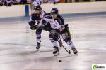 Photo hockey match Clermont-Ferrand - Caen  le 28/01/2017