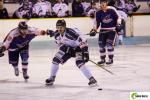 Photo hockey match Clermont-Ferrand - Caen  le 28/01/2017