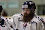 Photo hockey match Clermont-Ferrand - Caen  le 04/01/2020