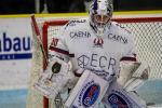 Photo hockey match Clermont-Ferrand - Caen  le 04/01/2020