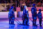 Photo hockey match Clermont-Ferrand - Caen  le 04/01/2020