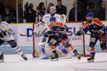 Photo hockey match Clermont-Ferrand - Caen  le 04/01/2020