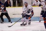 Photo hockey match Clermont-Ferrand - Caen  le 04/01/2020