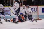 Photo hockey match Clermont-Ferrand - Caen  le 04/01/2020
