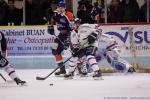 Photo hockey match Clermont-Ferrand - Caen  le 04/01/2020