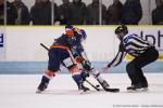 Photo hockey match Clermont-Ferrand - Caen  le 04/01/2020