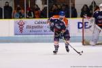 Photo hockey match Clermont-Ferrand - Caen  le 04/01/2020