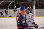 Photo hockey match Clermont-Ferrand - Caen  le 04/01/2020