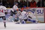 Photo hockey match Clermont-Ferrand - Caen  le 04/01/2020