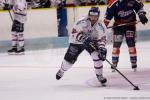 Photo hockey match Clermont-Ferrand - Caen  le 04/01/2020