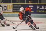 Photo hockey match Clermont-Ferrand - Caen  le 30/10/2021