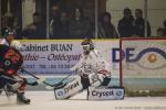 Photo hockey match Clermont-Ferrand - Caen  le 30/10/2021