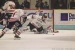 Photo hockey match Clermont-Ferrand - Caen  le 30/10/2021