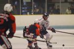 Photo hockey match Clermont-Ferrand - Caen  le 30/10/2021