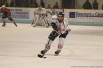 Photo hockey match Clermont-Ferrand - Caen  le 30/10/2021