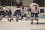 Photo hockey match Clermont-Ferrand - Caen  le 30/10/2021