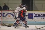 Photo hockey match Clermont-Ferrand - Caen  le 30/10/2021