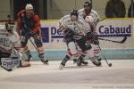 Photo hockey match Clermont-Ferrand - Caen  le 30/10/2021
